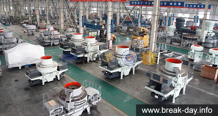 vsi stone crusher (17)