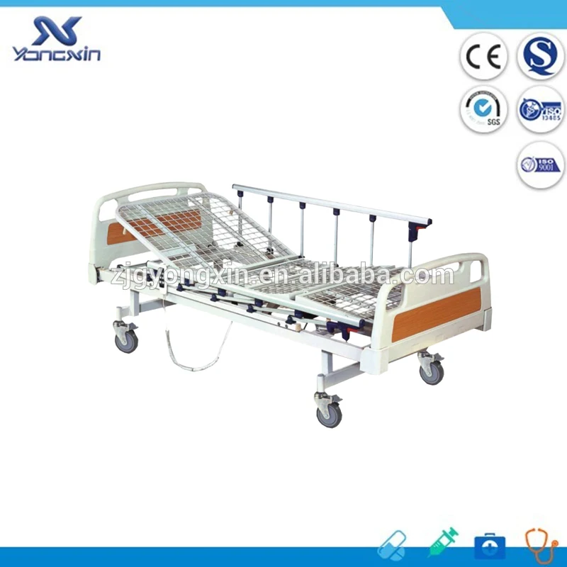 Двойной электрический больничной койке YXZ-C201