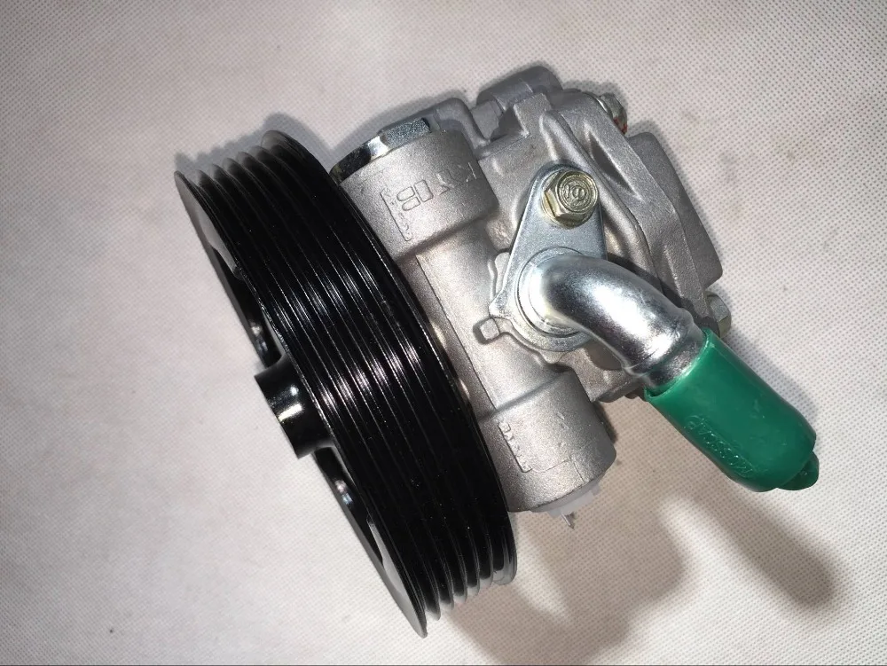 Power steering pump for MAZDA 3 BN9R 32600 M3