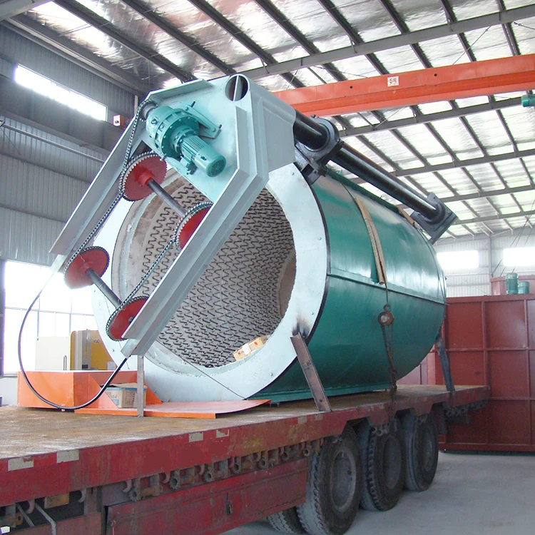 
Factory price pit type vacuum furnace supports customization,vacuum heat treatment furnace manufacturers price 