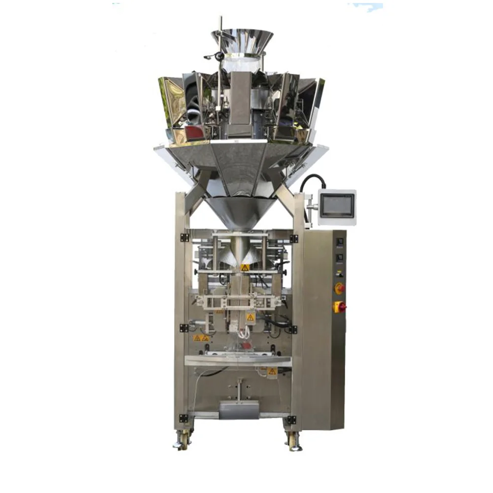 2022 NEW MODEL automatic coffee & jaggery 1kg powder packing machine