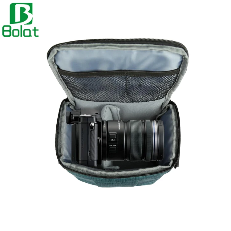 Custom Durable Multifunction Tote Digital Camera Bag