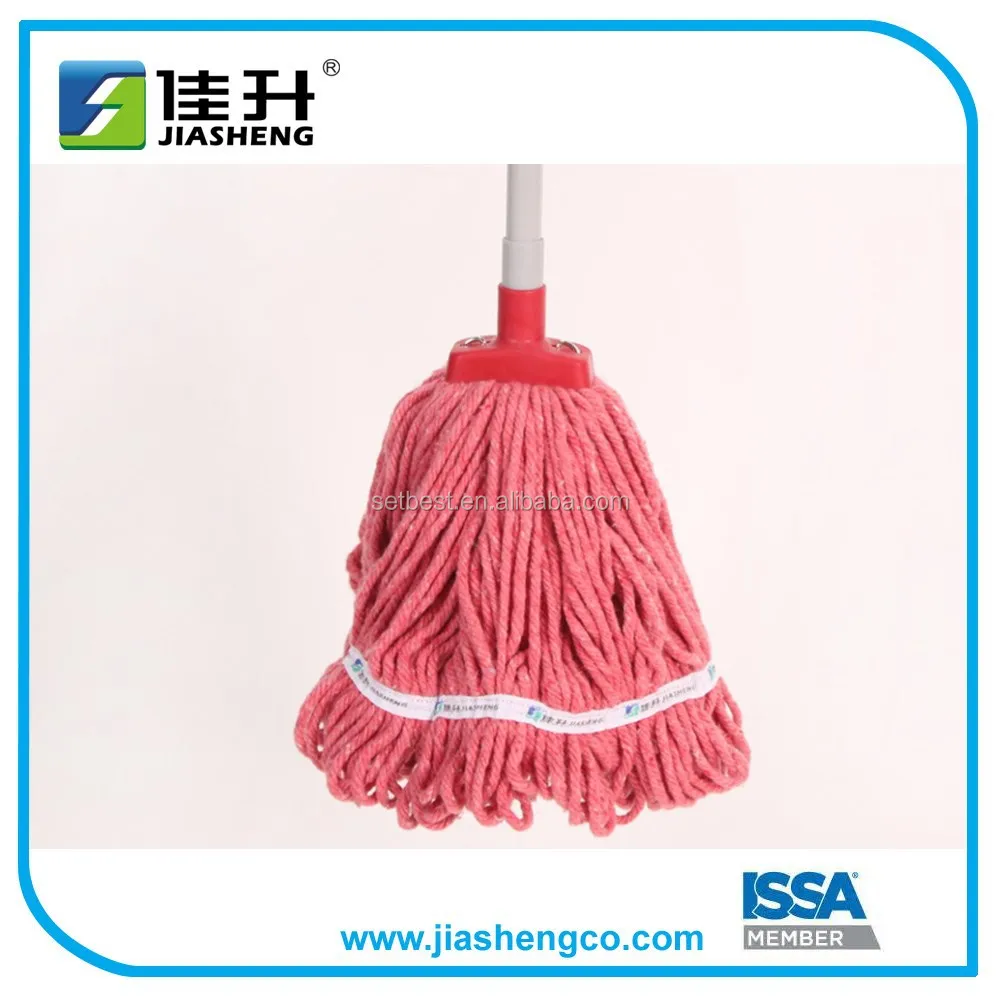Household economic wet mop 450g head mop refill