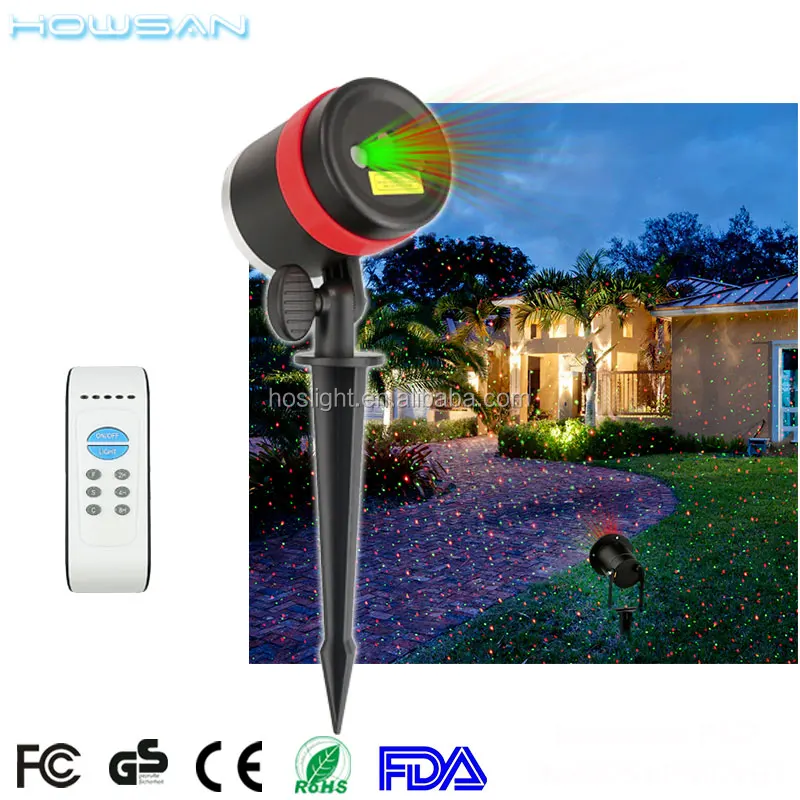 
Christmas outdoor laser moving head spot light in rg dot or patterns show animation 12v fireworks star sky multi color light sho 