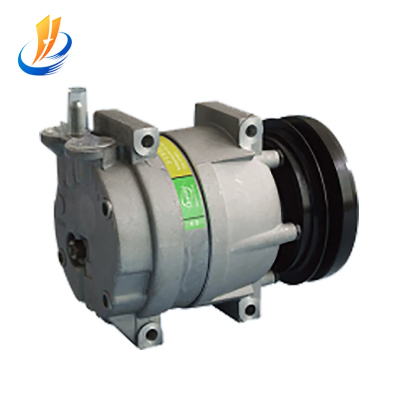 Best Car Quiet Air Conditioning Compressor for Sale OEM 96191808