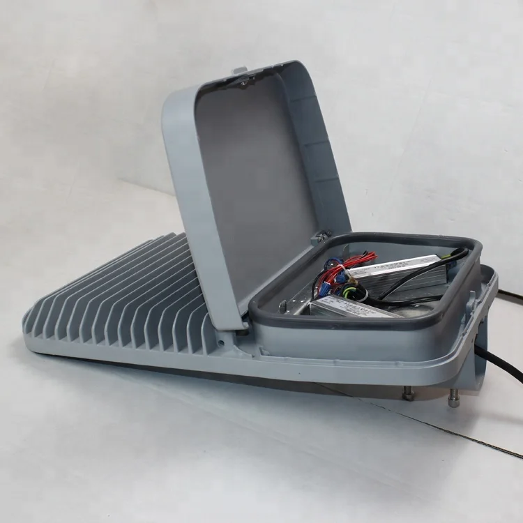 
Low price Bridgelux ip65 outdoor aluminum alloy smd 3030 smd led 2835 smd5050 90w 120w 150w led street light 