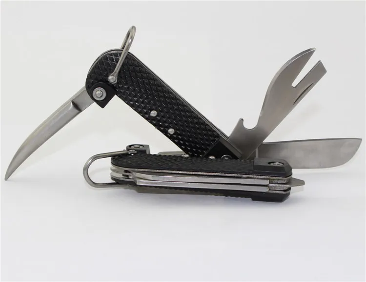 Wedacrafts folding Fisherman pocket knife KF-00122