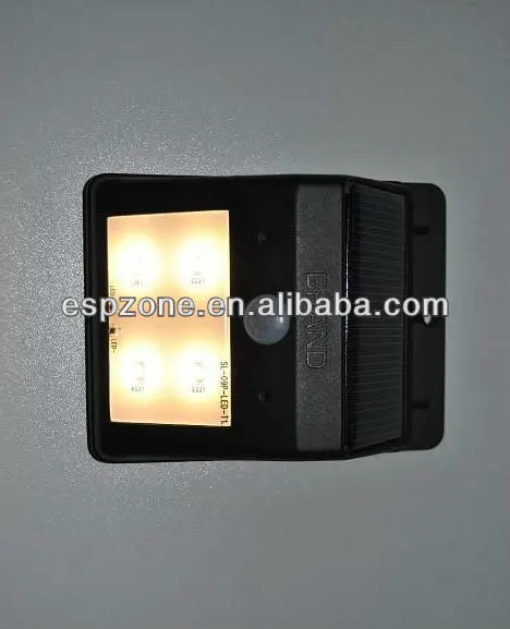 High End под стены Водонепроницаемый Открытый светильник