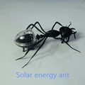 hot sale Popular Solar Powered Mini Solar Toys For Kids Educational Toy for ants Solar Energy