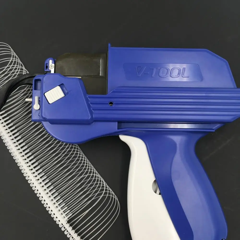 High Quality V-Tool Fastening System For belts handbags wallets sunglasses sporting goods kitchen utensils