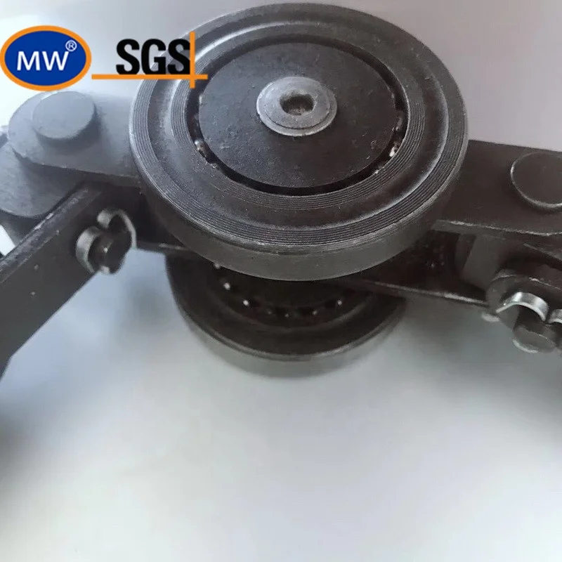 Painting Line Chain Overhead Conveyor Chain