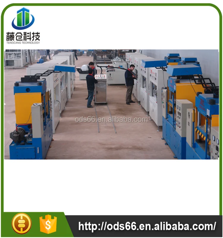 made in china 3d pvc leather wall panels machine manufactures