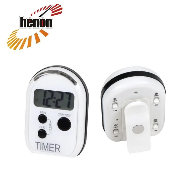 High Performance Universal Digital Customized Count Up Down Timer