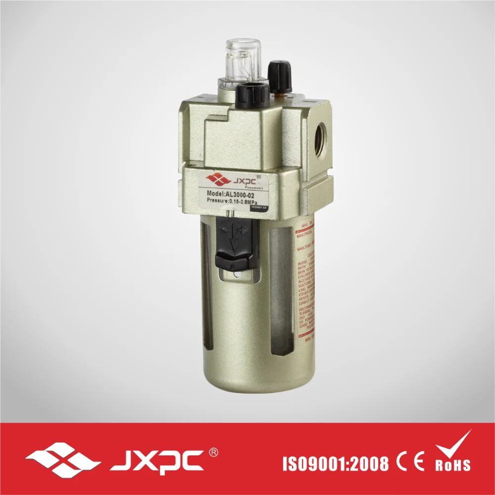SMC Pneumatic Components/Pneumatic Compressed Air Oiler