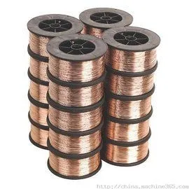 China factory offer AWS A5.7  ERCuNi  welding wire