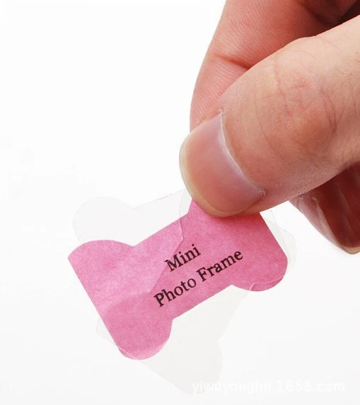 Горячая Распродажа, оптовая продажа, модная идентификационная бирка на ошейник для собак в форме кости со стразами, для домашних животных