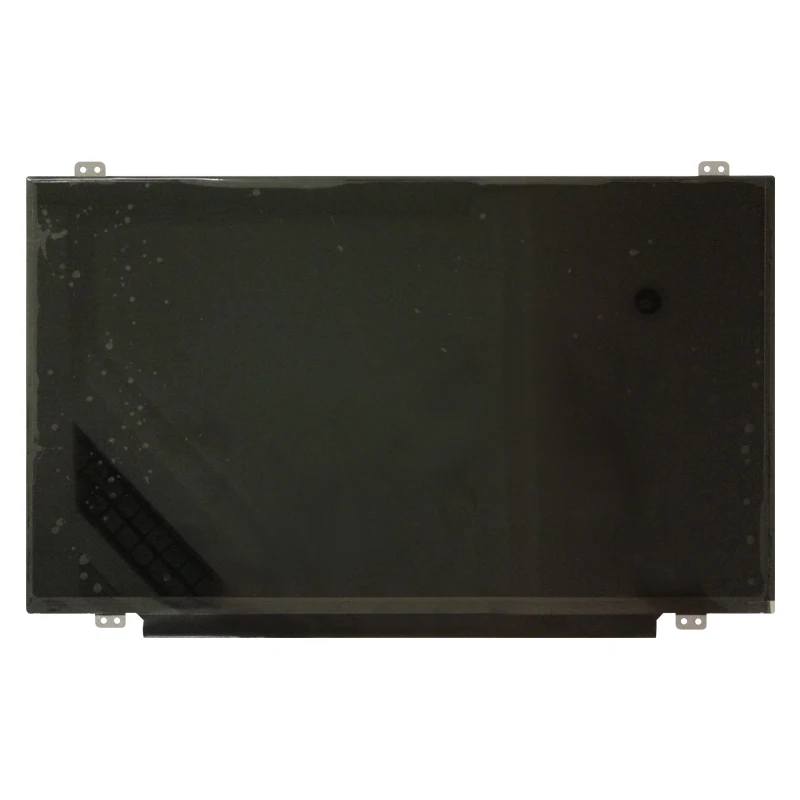 
Hot Selling 14' LCD Display eDP 30Pins 1366x768 Monitors and Panel N140BGE-EA3 04X5880 For Lenovo lcd display 
