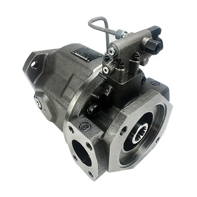 A10V A10VO A10VSO Piston Pump