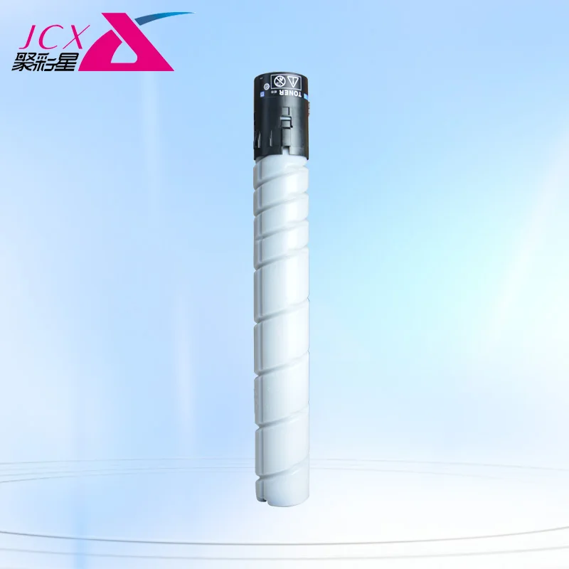 Import Japan Toner Cartridges TN323 For Konica Minolta Bizhub 227 287 367