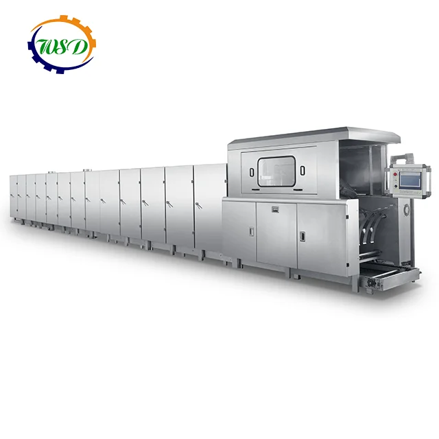 China Bakery Oven Machine for sale