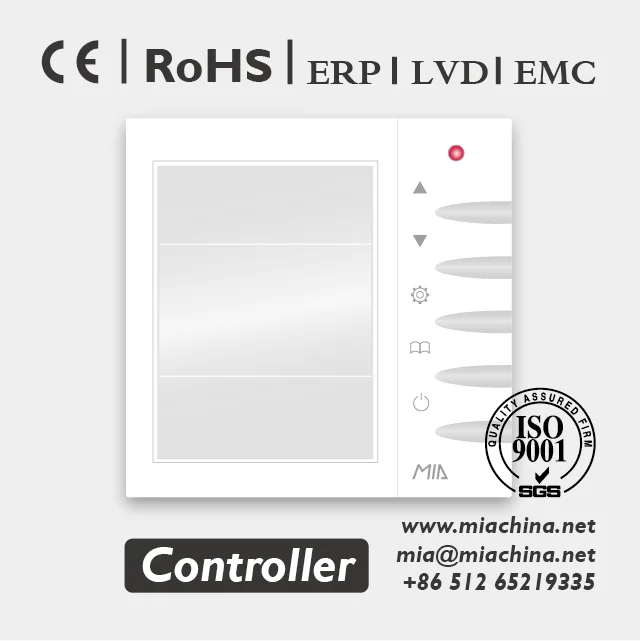 CE Certificate 1500 m3/h ERV HAVC Central Ceiling Industrial Heat Recovery Fresh Air Ventilation System supply air handling unit