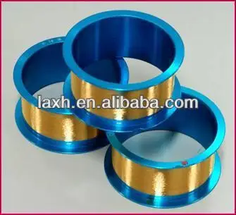 Single crystal copper wire