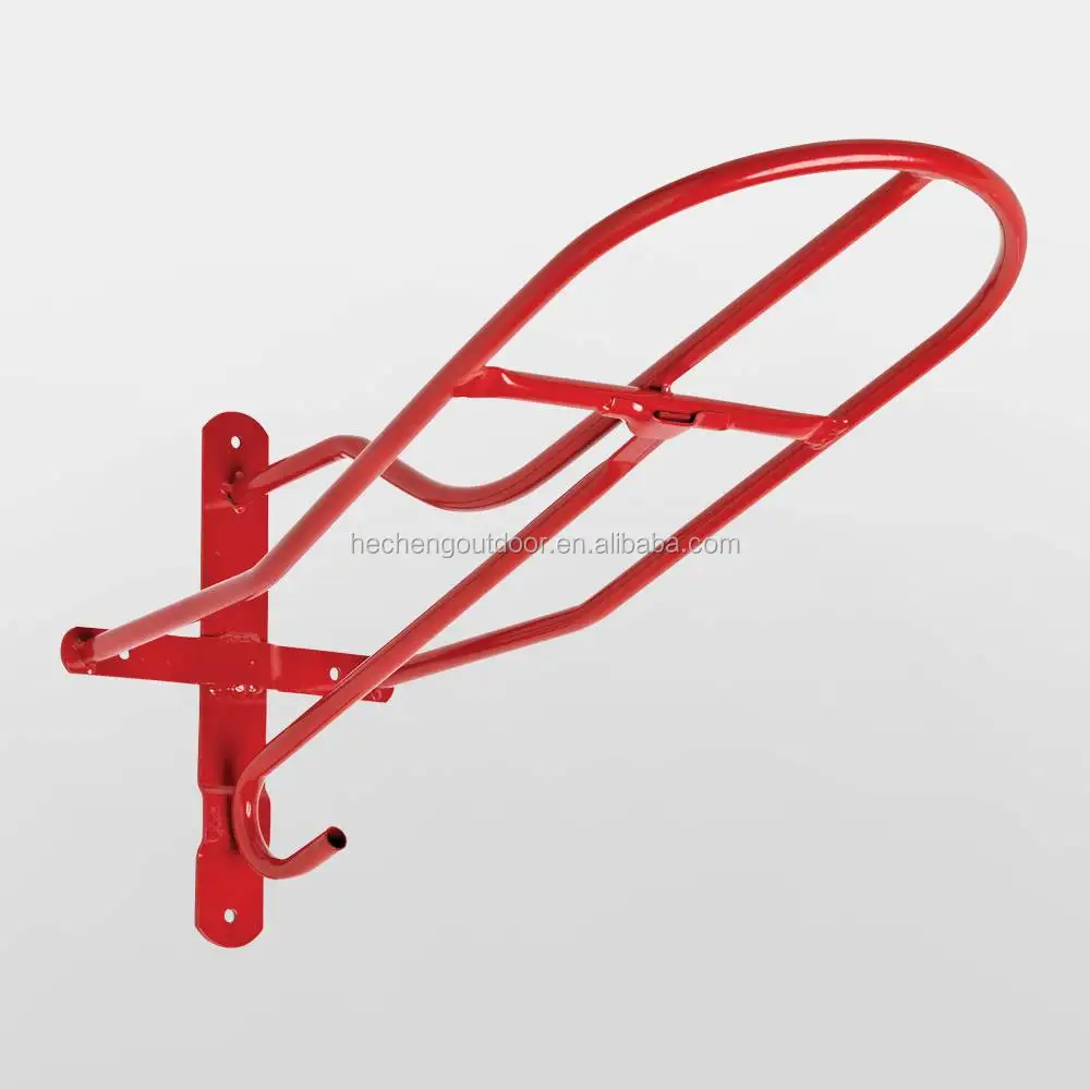 Saddle Rack