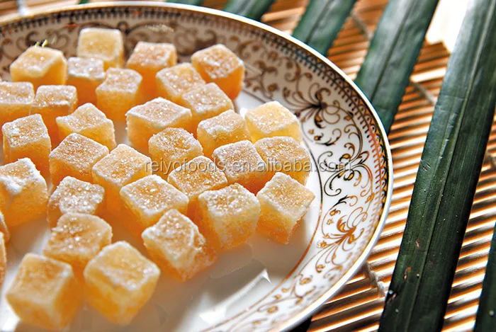 
supply fresh high quality crystallized dried ginger products 