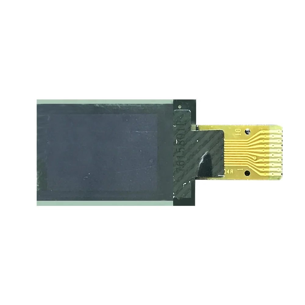 0.73'inch 128x88 SH1107 OLED 10Pins OLED Display