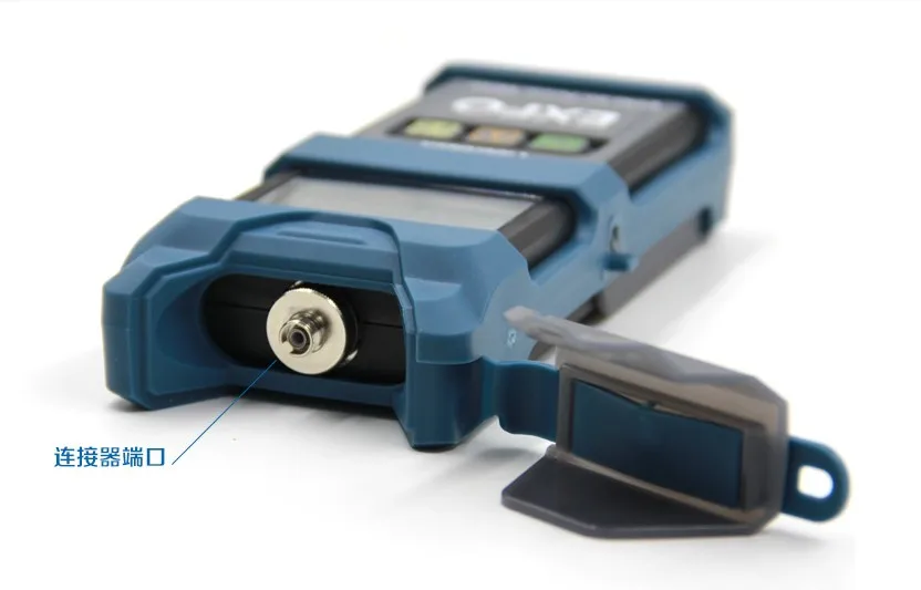 EXFO EPM-50 EXFO-EPM-53 Optical Power Meter /Optical Power Meter Price with 10 to -60dBm Power Range