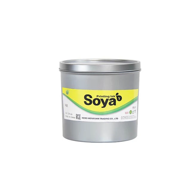 
Offset Web Coldset Printing Ink, Newspaper Ink 