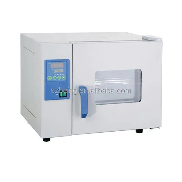 Lab DHP series small biochemical heating incubator for laboratory