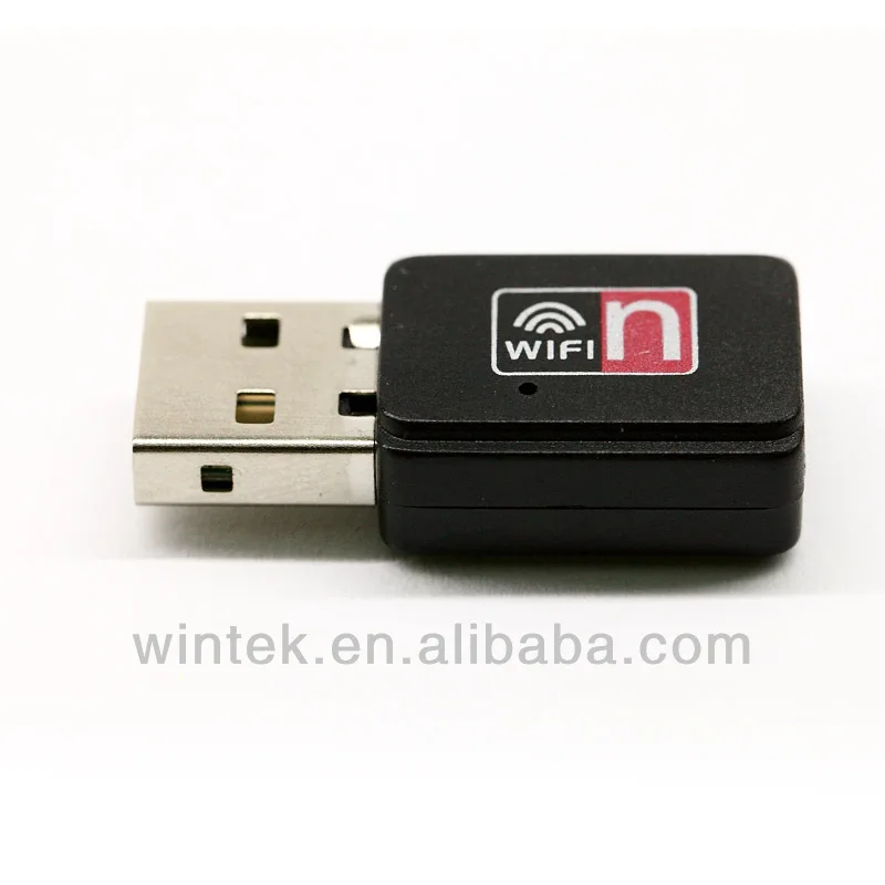 Mini Wifi Wireless USB wireless Latest network 3000M IEEE 802.11n LAN Network Card