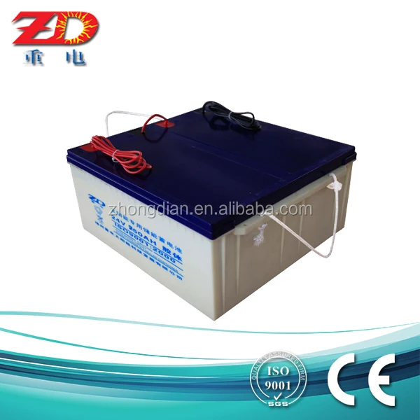 
high quality 12v solar lead acid battery charger /60v/ 20ah rechargeable gel battery deep cycle solar battery price/solar street 