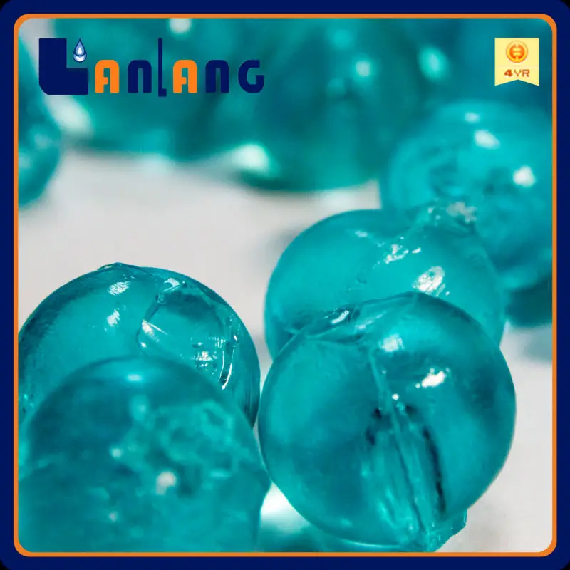 очистки воды антибактериальное шаров siliphos