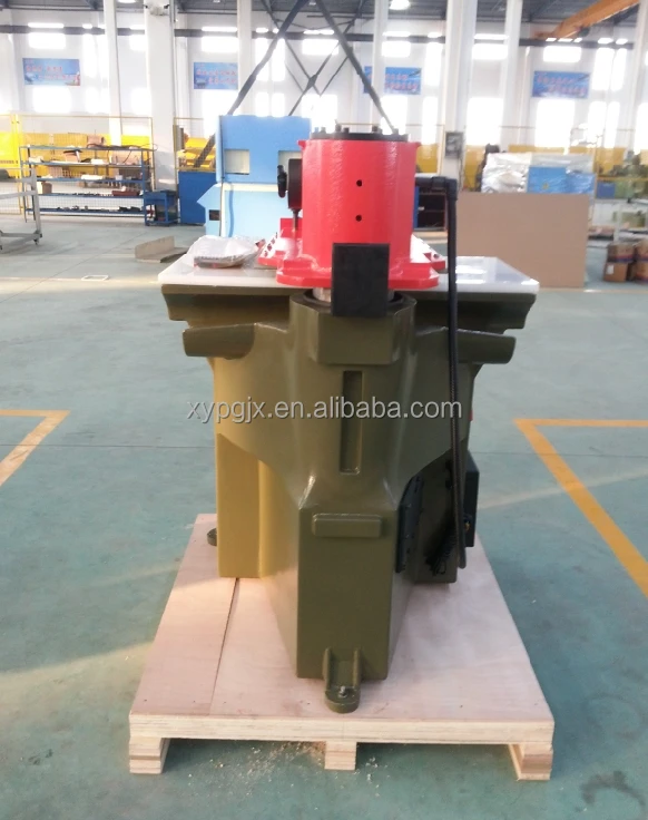 hydraulic swing arm die cutting machine price