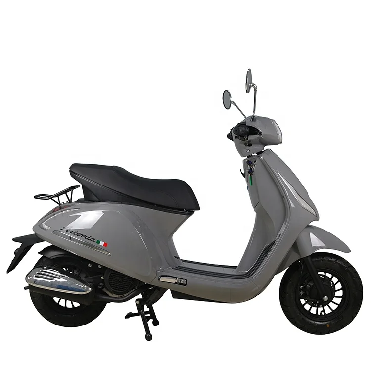Asteria 947 China Scooters Wholesale Adults Gasoline 50CC/125CC Gas Scooter