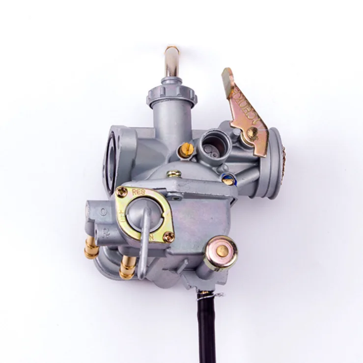 Motorcycle fuel system Carburetor For Trail Bike for Honda CT70 CT70H 1969-1 Y6O1