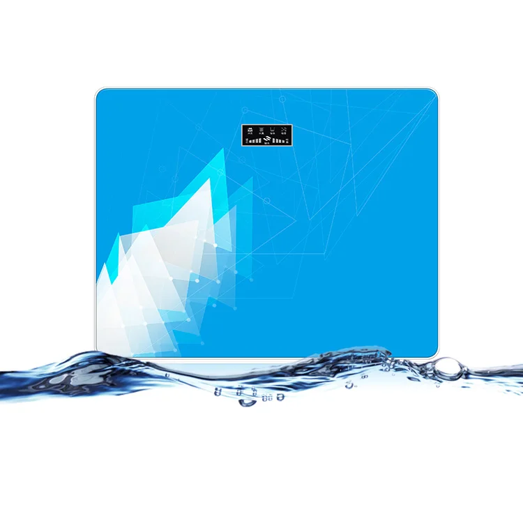 Озоновый очиститель воды, ионизатор воды