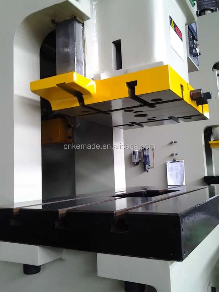 80 ton metal stamping machine factory widely  punching metal press machine america  press