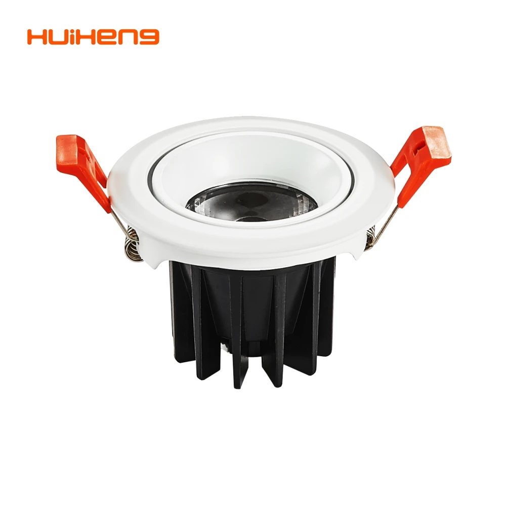 Светодиодный светильник G4 2000k 12 В по заводской цене, 5 Вт 7 Вт 9 Вт 11 Вт, светодиодный потолочный светильник Mr11, точечный квадратный светильник для ресторанов и магазинов