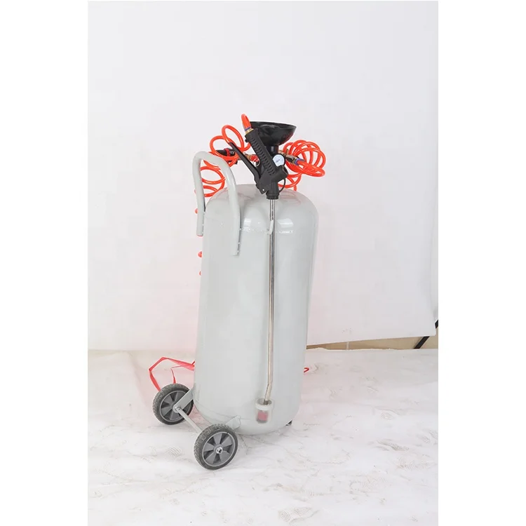 
Stainless steel tank type foam car washing machine 