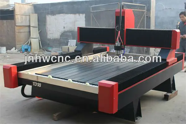 Factory Supply Stone CNC Router Machine for Marble Engraving for Manufacturing Plants