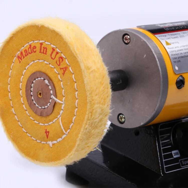 China wholesale 290x170x180mm 50/60Hz websites glass polishing machine