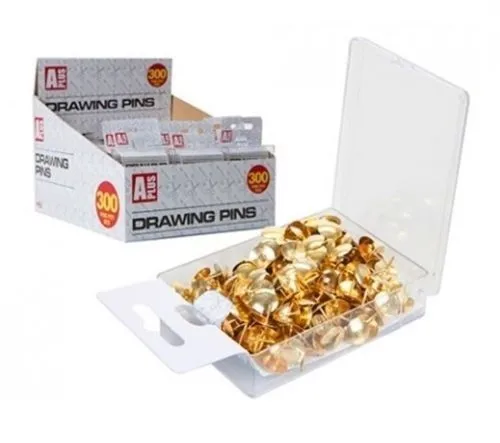 Пользовательские кнопки для больших пальцев, домашние офисные принадлежности, никелевый металл