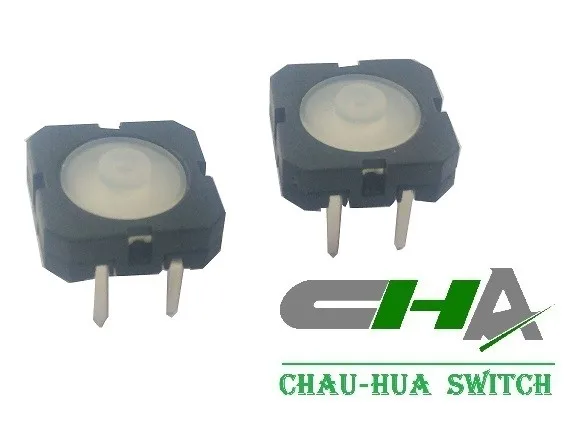 3x6x5 mm 2 pins Tactile Switches Push Button SMD Tact Switch 3*6*5 mm