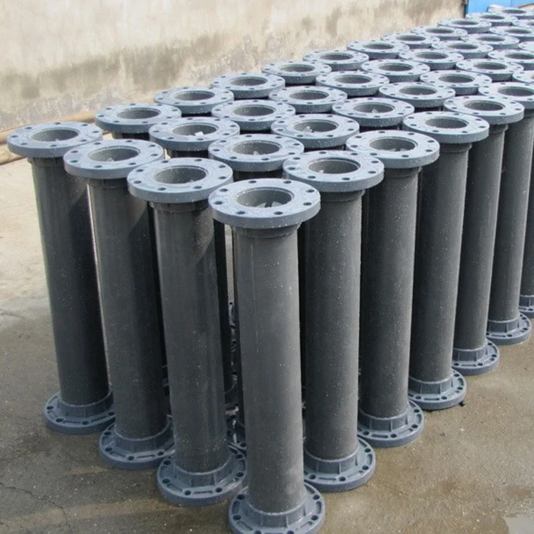 Mixing equipment stainless steel new ozone static mixer