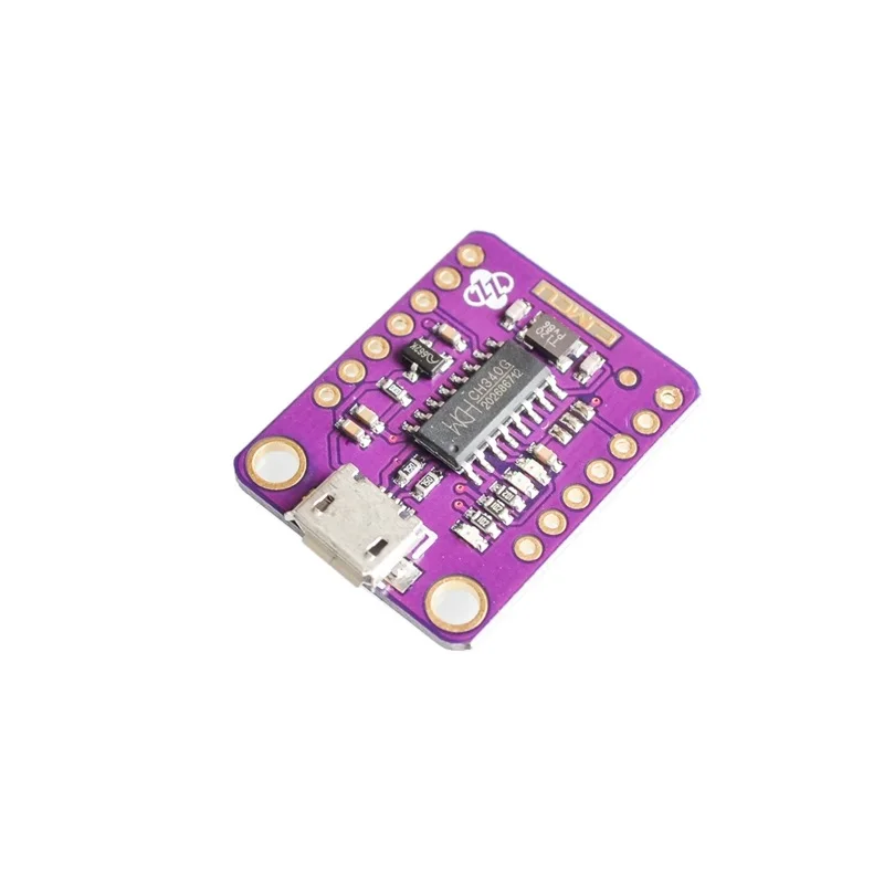 CJMCU-340 CH340G TTL to USB downloader module in stock