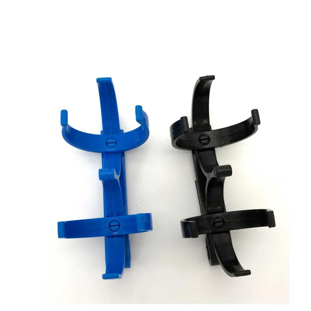 
Plastic Golf ball Holder with Clips on belt 