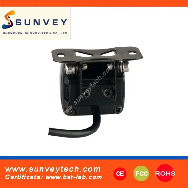 Sv-630l широкий угол обзора мини малых лучшая скрытая камера автомобиля камера заднего вида